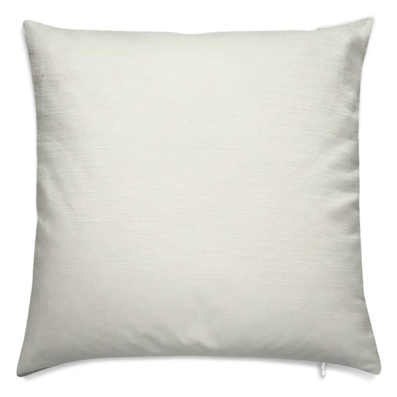 Centerpiece Square Pillow Cover & Insert, 22"H x 22"W