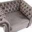 Fauteuil club Chesterfield
