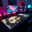Polyester Desk Pad-2087794477