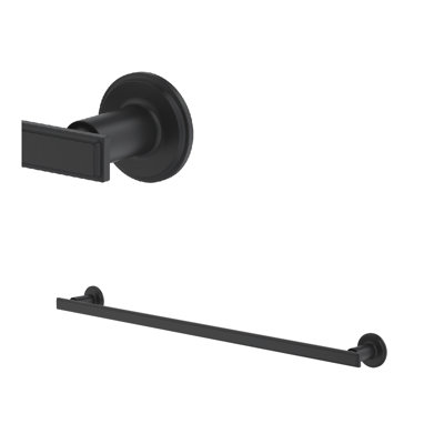 Manifesto 24" Towel Bar
