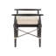 Perrin Solid Wood Bench