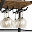Metal Bar Cart-2054309365