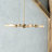 Haleigh 6 - Light Dimmable Sputnik Sphere Chandelier-1581093288