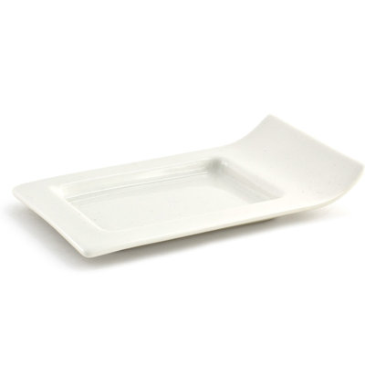 Nami 5.75'' Ceramic Bread And Butter Plate