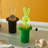 Magic Bunny Plastic Toothpick Holder-1913494