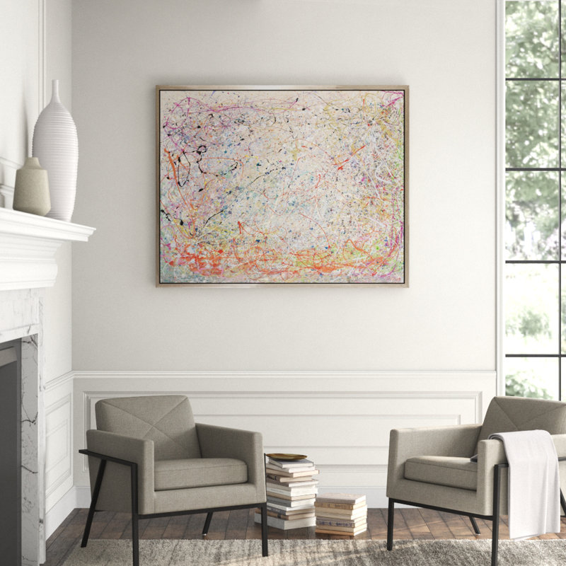 Gypsy Traveler Painting
