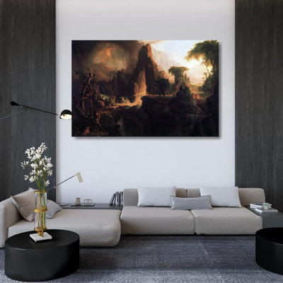 Expulsion from the Garden of Eden