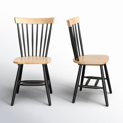Matanna Oak Dining Chair