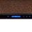 AKDY 30" Stainless Steel 343 CFM Convertible Island Range Hood with Baffle Filter