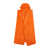 Orange sélectionné
