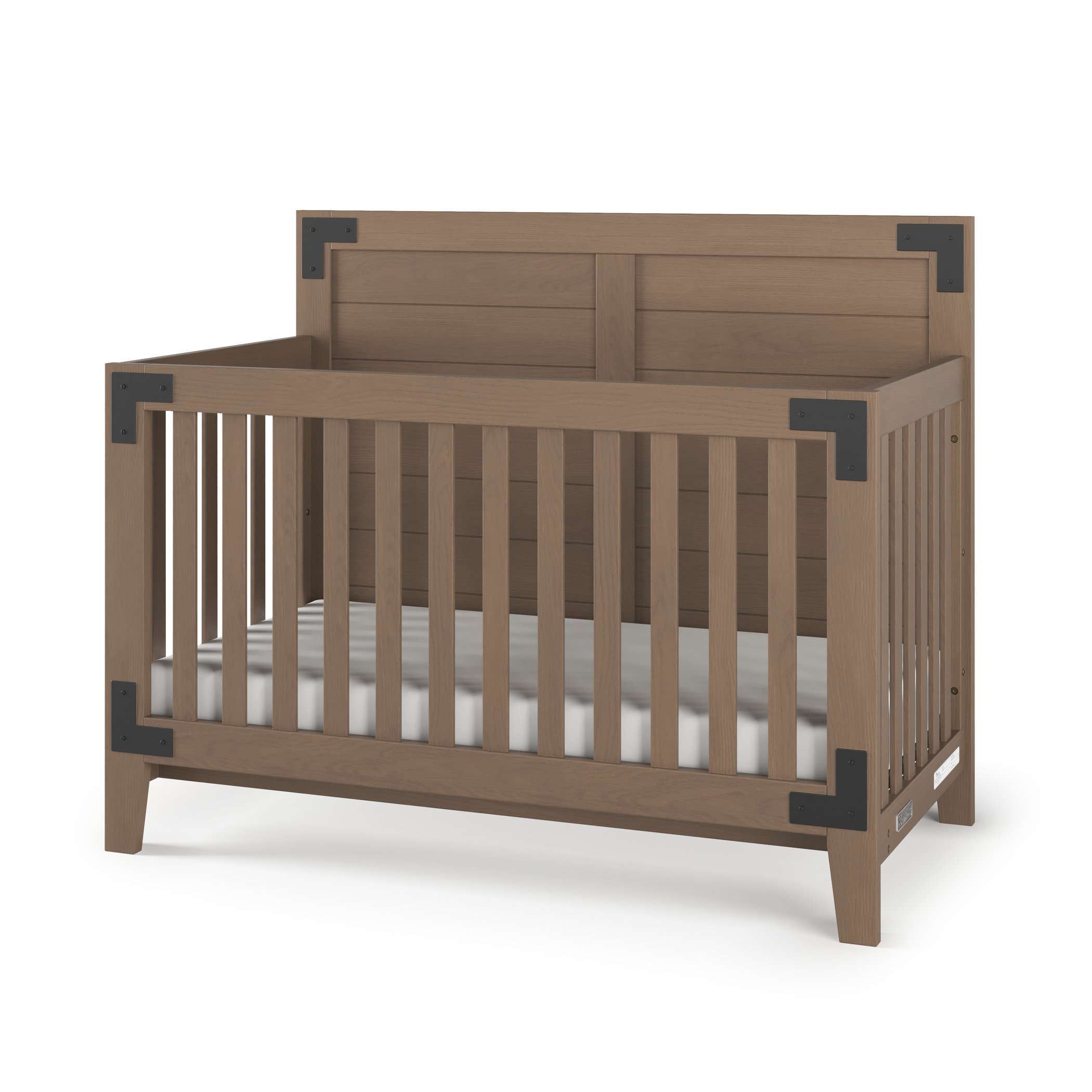 Cribs 2019 Best Convertible Crib Canada Child Craft Lucas 4-in-1