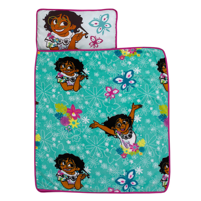Tapis de sieste 46 po