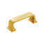 Brighton Collection Handle Pull - Cabinet Pull - Farmhouse Hardware for Drawers & Cabinets-1708848409-1631731862