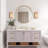 Baconton 1-Light LED Wall Sconce