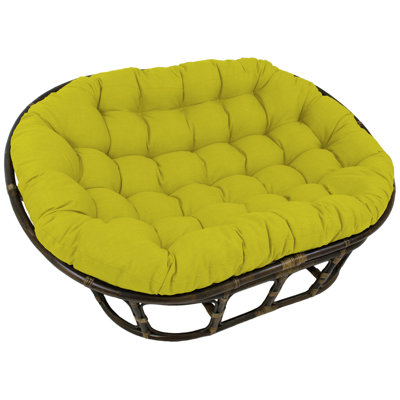 Indoor/Outdoor Papasan Cushion