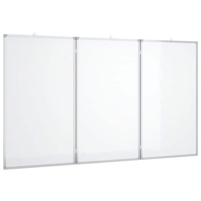 Wall Reversible Whiteboard