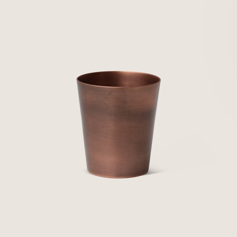 Glass Espresso Cup