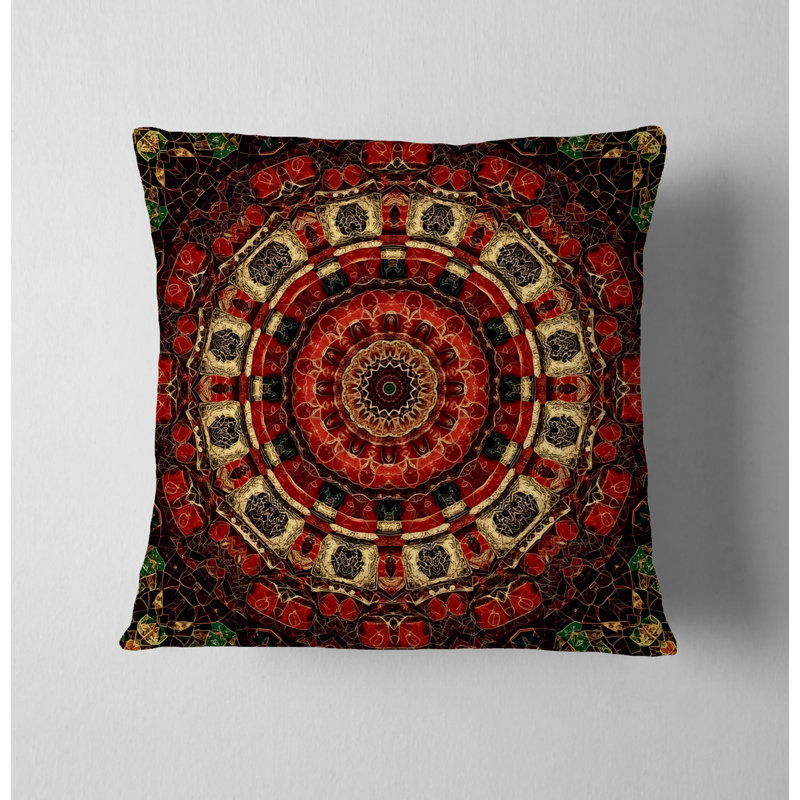 Coussin décoratif