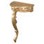 Console Honore Louis XV Rococo