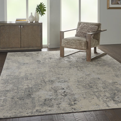 Pryce Abstract Indoor Rug