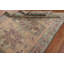 Tapis en laine vieilli 5 x 10