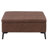 Mychel Upholstered Ottoman-1565677006