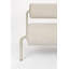 Fauteuil d'appoint Lekima