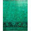 Yinita One-of-a-Kind 8' 0" X 10' 6" Hand Knotted Area Rug