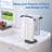 Free Standing Towel Stand