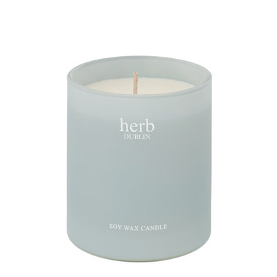 Kylian Fresh Scented Jar Candle