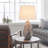 Malene Ceramic Table Lamp
