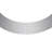 1m x 0.14m Edging