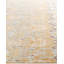 Overdyed One-of-a-Kind 8' x 10'1" Hand Knotted Area Rug