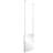 Kacey-Jade Metal Wall Mirror-1428355954