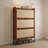 Modern Narrow Flip-Drawer Shoe Cabinet-94633339