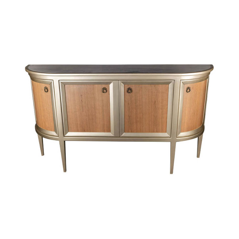Alhareth 180Cm Wide Sideboard
