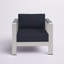 Fauteuil d'extérieur Shore Sunbrella-880316365