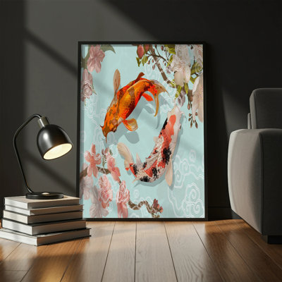 Deserie No Frame Print