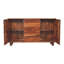Ellar 140cm Solid Wood Sideboard