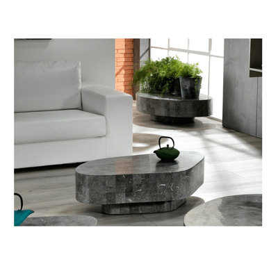 Seybert Solid Coffee Table
