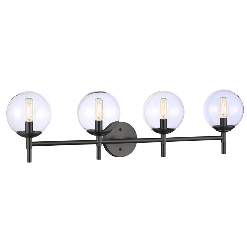 Dimmable Vanity Light, 4