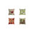  Housse et insert de coussin Dragonfly Square-20276167