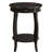 Sophia Accent Side Table-1130818993