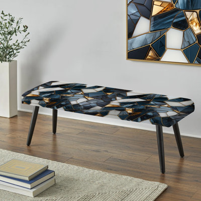 Banc Urban Marble