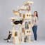 Tour pour chat S82d Big Cat-13873781