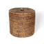Toilet Paper Holder Single Roll With Lid-390847181