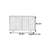 Modern Minimalist Solid Wood Sideboard