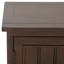 Console 39,75 po Paille-964190848