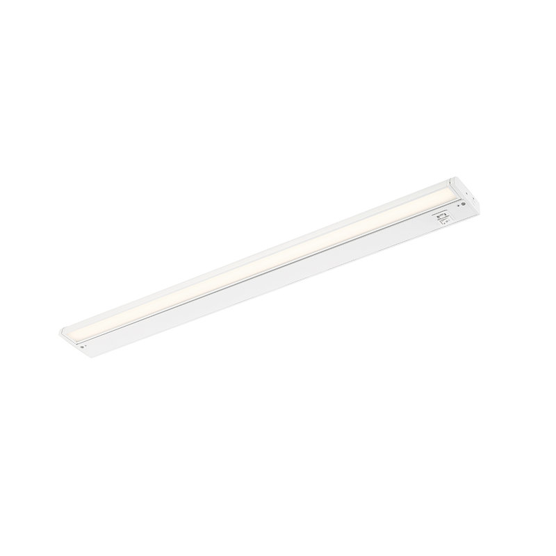 White 32'' LED Under Cabinet Light Bar
