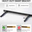 2.8 cm H x 101.6 cm W Floating Shelf Bookcase-2100792767